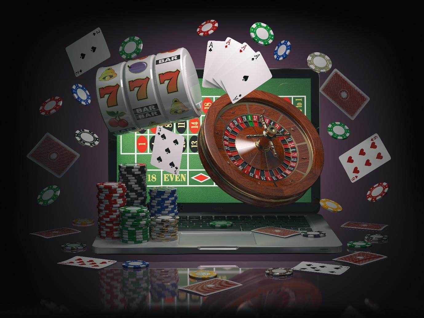 Online Casinos in Canada